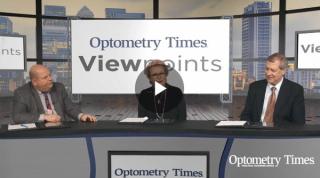 Dr Donnenfeld reviews the challenges of formulating topical cyclosporine.