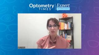 Selina McGee, OD, shares what she wants to see in future State of Dry Eye surveys and how this year's results will affect her patient care.
