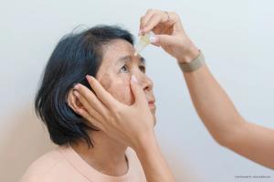 Nicox releases results from Whistler phase 3b trial in IOP-lowering drops - Image credit: ©Jo Panuwat D—stock.adobe.com