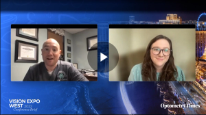 VEW 2022: Laser therapy and advanced procedures are changing the scope of optometry