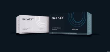 RayOne Galaxy and RayOne Galaxy Toric Image credit: Rayner