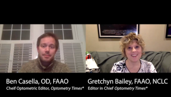 Podcast: Dr. Ben Casella muses on COVID-19 and vaccine