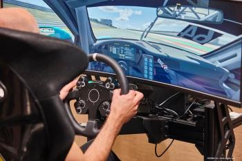 Head-scanning training program improves blind-side detection during virtual driving for hemianopia patients - ©h368k742—stock.adobe.com