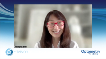 Bonnie An Henderson, MD, the cofounder and program director of EnVision Summit