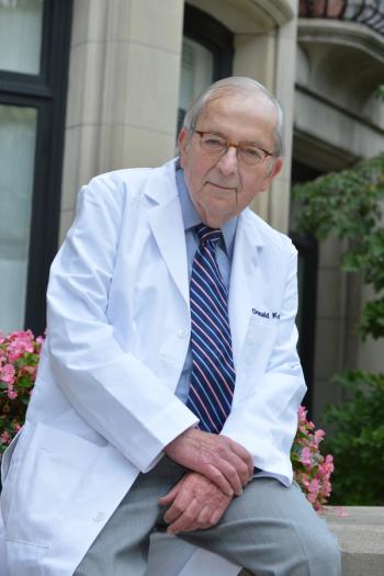 Donald Korb