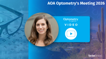 Erin Rueff, OD, PhD, FAAO