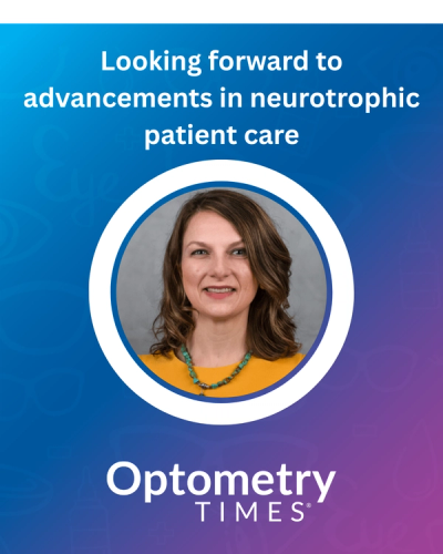 Looking forward to advancements in neurotrophic patient care