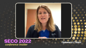 The ocular surface and makeup: What you need to know