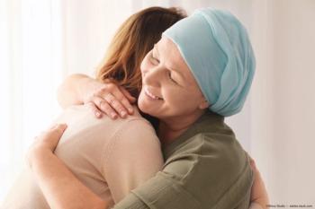 Woman with headwrap hugging daughter Image credit: ©Africa Studio - adobe.stock.com