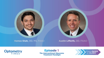 From Paper to Clinic, Episode 1: The Interventional Glaucoma Paradigm