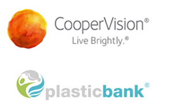  After nearly one year, CooperVision’s plastic neutral contact lens program has had a significant global impact environmentally and socially