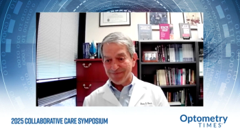 Peter Hersh, MD, stated that the key takeaway from a handful of presentations he gave at CCS 2025 is that successfully treating patients with keratoconus is identifying the disease early.