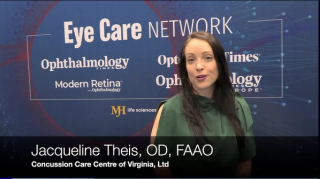 AAOpt 2022: Treating photophobia to empower patients in their everyday life