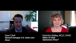 Multi-dose preservative-free lubrication drop now available