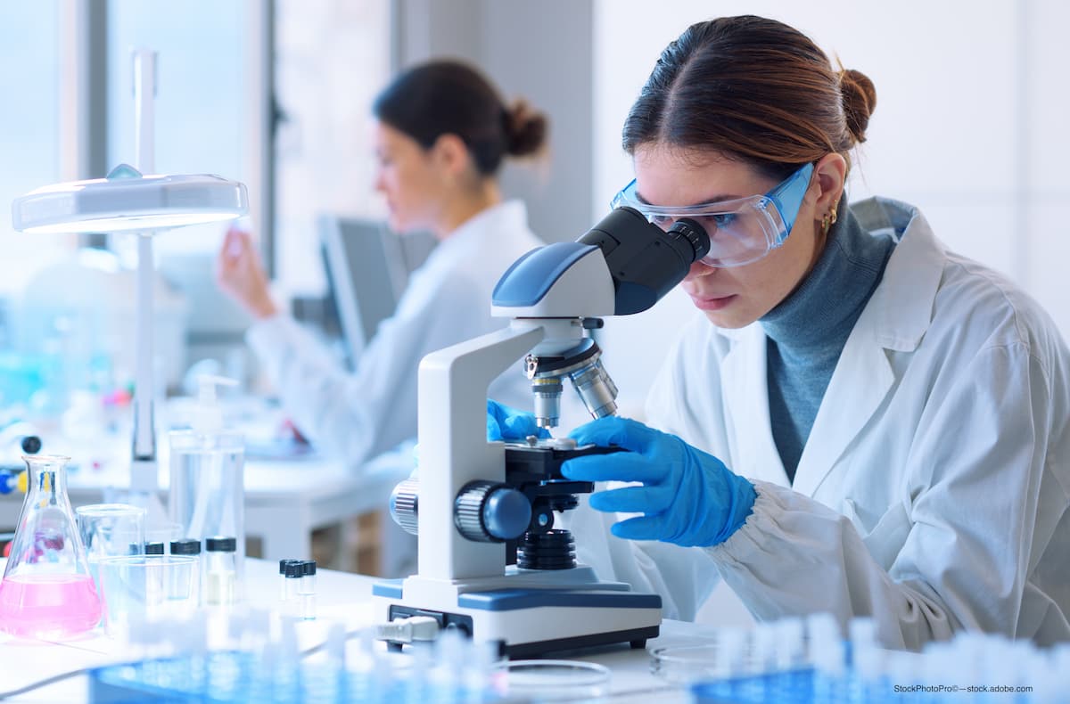 Aurion Biotech unveils positive topline data for phase 1/2 study for corneal edema - ©StockPhotoPro.jpeg