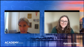 AAOpt 2022: Retinal imaging: Know how to optimize the technology in your practice