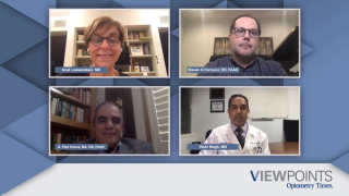 Updates in diabetic macular edema, diabetic retinopathy