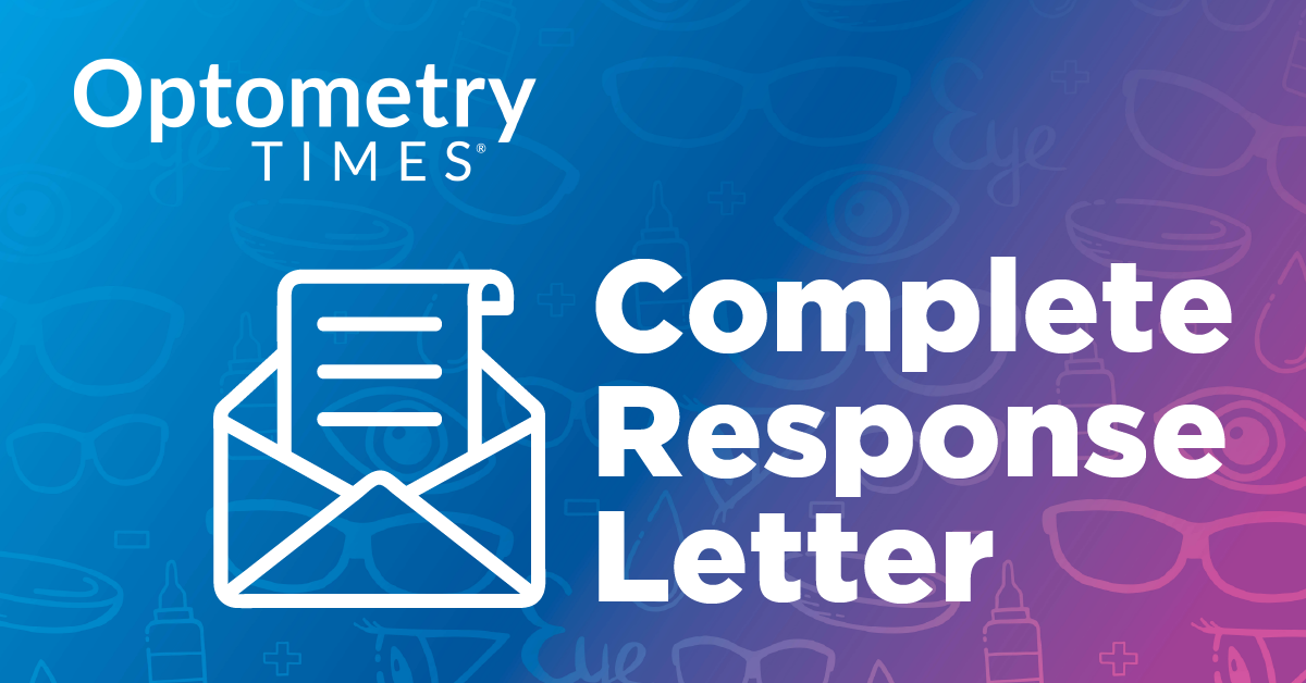 FDA issues complete response letter to Outlook Therapeutics for resubmitted BLA for ONS-5010