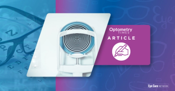 Optical biometer and full corneal topographer Image credit: AdobeStock/Anze