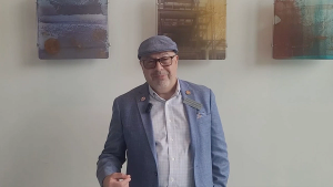 Mohammad Rafieetary, OD, FAAO