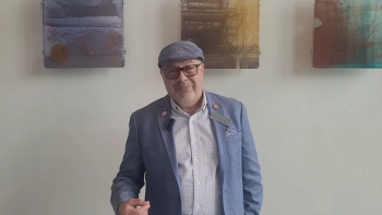 Mohammad Rafieetary, OD, FAAO