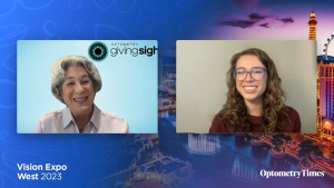 Optometry Giving Sight shares VEW plans, previews AAOpt activities