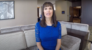 How to use scleral lenses with OSD