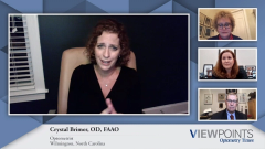 EP. 2 Consequences and epidemiology of untreated dry eye