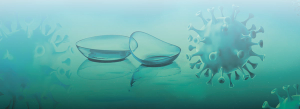 10 things your patients should know about COVID-19 and contact lenses