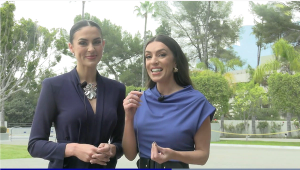 CIME 2024: The Patient Whisperers cofounders share social media secrets in keynote presentation