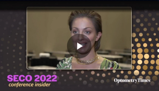 Real-world feedback on nasal spray DED treatment