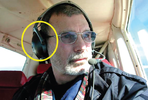 Vision practice pearls in aviation