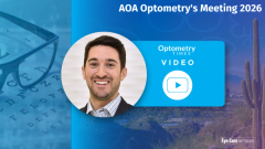Mark Schaeffer, OD, FAAO