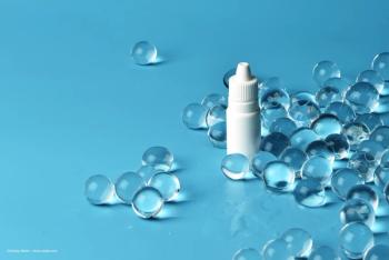 AOA 2025: Lifitegrast 5.0% shows positive effect on clinical signs and biomarkers in patients with dry eye disease - Image credit: ©Andrey Nikitin—stcok.adobe.com