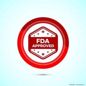 FDA approved ranibizumab for diabetic macular edema - Image credit: Adobe Stock / ©BakiBullah