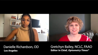 Tips on fitting new Johnson & Johnson Vision multifocal contact lens