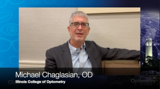 G360 2024: Rehashing glaucoma treatments with Dr Michael Chaglasian