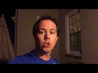 The impact of exercise on glaucoma