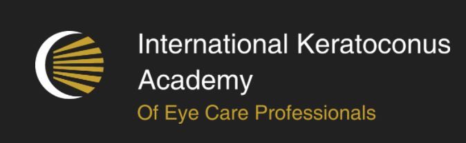 International Keratoconus Academy logo