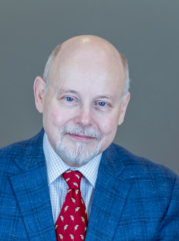 Photo of George Glady