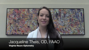Jacqueline Theis, OD, FAAO