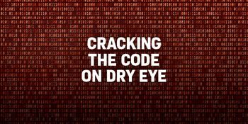 Addressing the root cause of dry eye disease