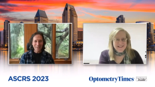 ASCRS 2023: Predicting vision outcomes in cataract surgery with machine learning