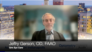 AAOpt 2024: Old school and new school approaches collide in patient education