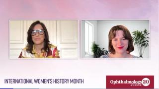 Filomena Ribeiro, MD, PhD, FEBO sits down with Ophthalmology Times Europe to discuss the realities of being a woman in ophthalmology