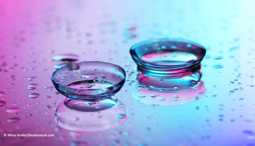 Investigators from the Faculty of Optics and Optometry, Complutense University of Madrid, Madrid, led by Francisco Javier Navarro-Gil, MD, from the Department of Optometry and Vision reported that contact lenses soaked in melatonin analogs may be able to address aqueous tear deficient dry eye disease