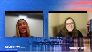 AAOpt 2022: The ABCs and 123s of pediatric eye exams