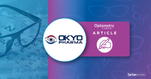 OKYO Pharma outlines path to phase 3 NEPTUNE trial of urcosimod for neuropathic corneal pain