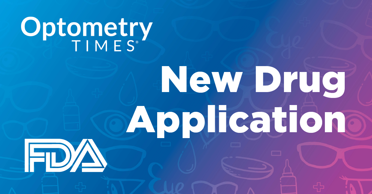 FDA accepts Aldeyra Therapeutics' new drug application for reproxalap for review.