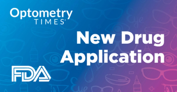 FDA accepts Aldeyra Therapeutics' new drug application for reproxalap for review.